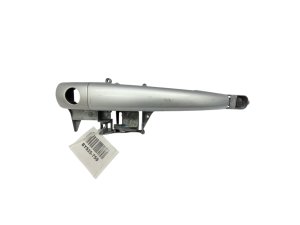 Maniglia porta anteriore sinistra 910958 9109.58 Usata Originale Peugeot Partner II