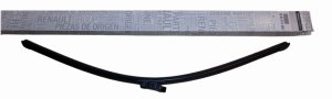 Spazzola tergicristallo sinistra 288901346R Renault Trafic III Originale Nuova