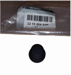 Tappo del cambio 321045455R Renault DW6 Originale Nuovo