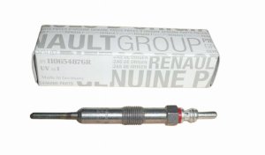 Candeletta 110654876R Renault 1.5DCI Originale Nuova