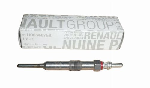 Candeletta 110654876R Renault 1.5DCI Originale Nuova