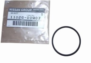 Guarnizione tubo turbo 1102600Q0J Renault Master III Originale Nuovo