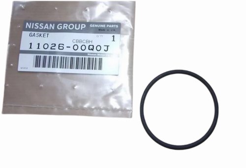 Guarnizione tubo turbo 1102600Q0J Renault Master III Originale Nuovo
