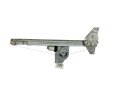 Mechanizm Podnoszenia Szyby Prawy Przód 9672946580 Używany Oryginał Peugeot Partner II (4).jpeg