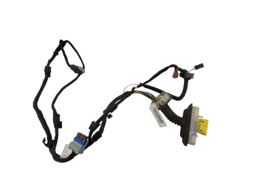 Fascio porte anteriore destro 9677375280 Usato Originale Peugeot Partner II