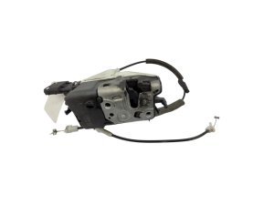 Serratura porta anteriore destra 9135EC 9135.EC  Usata Originale Peugeot Citroën