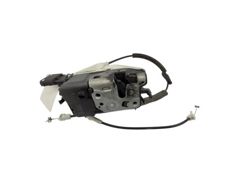Serratura porta anteriore destra 9135EC 9135.EC  Usata Originale Peugeot Citroën