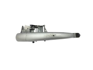 Maniglia porta anteriore destra 910959  9109.59 Usata Originale Peugeot Partner II
