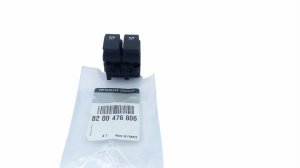 Interruttore apertura finestrini 8200476806 Master Originale