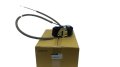 Zamek Drzwi 805004EA2A Prawy Przód Nissan Qashqai II Oryginał Nowy.jpg