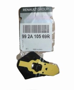Clip sottotetto 992A10569R Renault Originale Nuovo