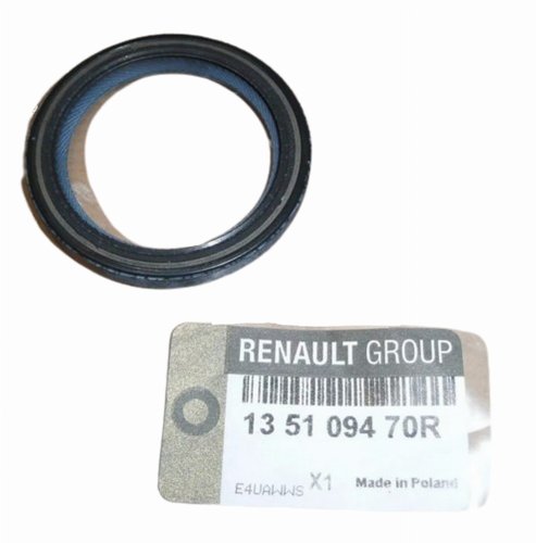 Anello di tenuta dell'albero motore 135109470R Renault 42X54MM 1.9DCI Originale Nuovo