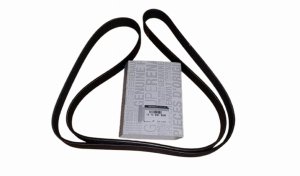 Cinghia trapezoidale 117206190R 7PK1792 Renault 1.9/2.2/2.5DCI/2.0 Originale Nuova
