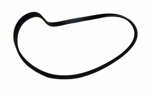 Cinghia trapezoidale 8201712791 3PK775 Renault Dacia 1.0SCE Originale Nuova