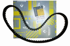 Cinghia di distribuzione 130286725R 95 denti Renault Originale Nuova