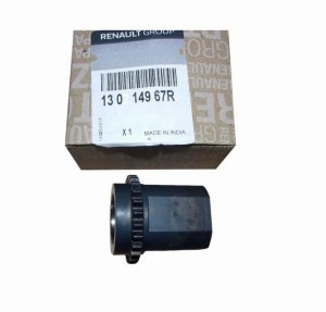 Ingranaggio dell'albero 130214967R Dacia Sandero II 1.0 12V Originale Nuovo