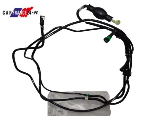 Tubo carburante originale 1579HW C5 407  2.0HDI