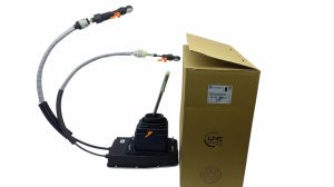 Cric  Cambio marce 9800977680 C5, 407  1.6HDI