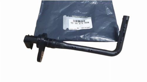 Sensore livello olio 111457145R Renault Megane III 1.6DC Originale Nuovo