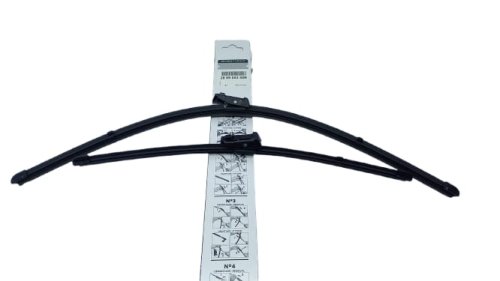 Spazzole tergicristalli anteriori 650/450 mm 288905350R Renault Kangoo III Originali Nuove