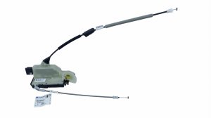 Serratura porta anteriore sinistra originale 9135HQ Citroen C4 DS4