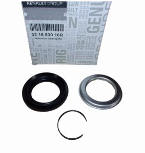 Guarnizione semiasse 321583016R DW6 Renault Originale Nuovo