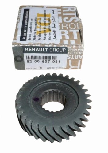 Ingranaggio 5ª marcia 8200607981 Renault 31 denti JH3/JR5 Originale Nuovo