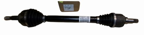 Semiasse motore sinistro 1617416580 Peugeot Expert IV Originale Nuovo