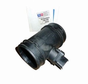 Sensore di massa dell'aria  1192W5  1192.W5 Citroen Jumper Peugeot Boxer 2.8HDI Originale Nuovo