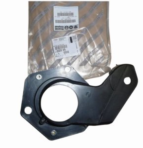 Coperchio distribuzione sinistro 0320.V5 0320V5 Citroen Jumper 2.8 HDI Originale Nuovo