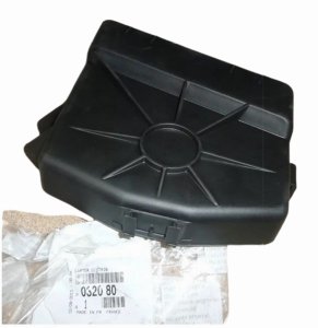 Copertura distribuzione 0320.80 032080 Citroen AX 1.1/1.4 TU1/TU3 Originale Nuovo