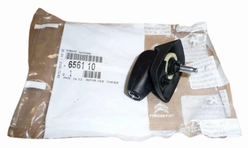 Base antenna 656110 6561.10 Citroen Peugeot Renault Originale Nuova