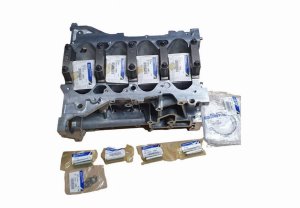Blocco motore 110107443R Renault 2.0 16V Originale Nuovo