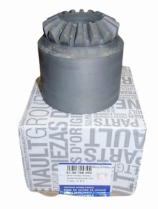 Ruota planetaria JB1/JB3/JC5 8200708092 Renault Originale Nuova