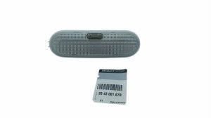Lampada abitacolo 264300167R Renault Megane 02-Originale Nuova