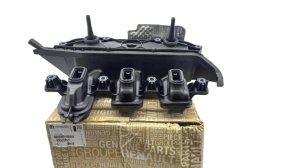 Collettore di aspirazione 95523939 Renault Megane III Trafic III 1.6DCI R9M Originale Nuovo