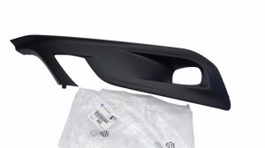 Copertura alogena 98076312XT Peugeot 508 Originale