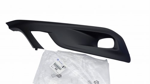 Copertura alogena 98076312XT Peugeot 508 Originale