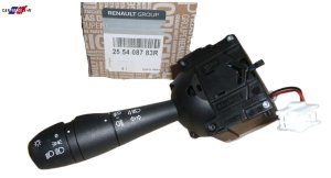 Interruttore  luci originale Renault  Trafic 3 255408783R