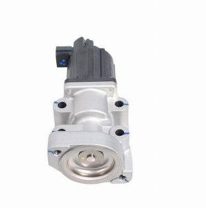 Valvola EGR 97376663 Opel  1.7CDTI 07- Originale Nuova