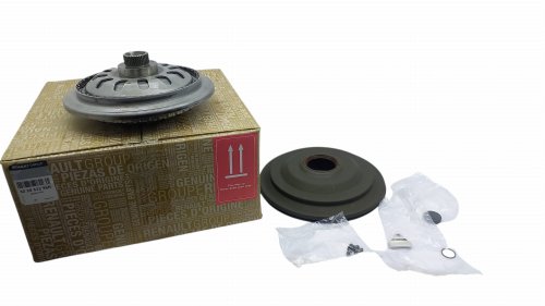 Frizioni complete 302053298R Renault 1.6DCI/TCE/1.5DCI Originali