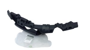 Fissaggio paraurti anteriore destro 8200412349 Nuovo OE Renault Megane 2