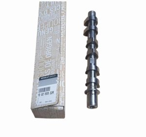 Albero a camme 130200522R Renault Twingo III 1.0SCE Originale Nuovo