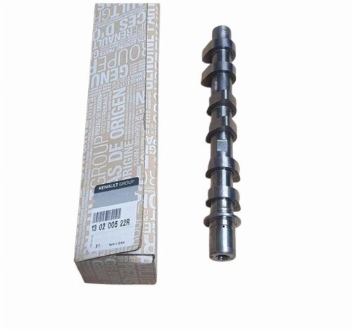 Albero a camme 130200522R Renault Twingo III 1.0SCE Originale Nuovo