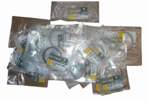 Rondella di regolazione 7701471588 Renault Originale Nuova