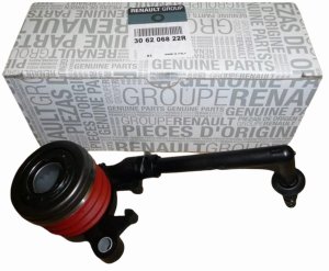 Cuscinetto frizione cilindro 306206822R Renault 1.5DCI TL4/ND8 Originale nuovo