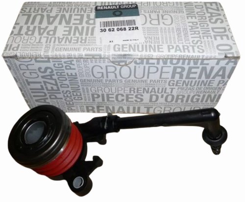 Cuscinetto frizione cilindro 306206822R Renault 1.5DCI TL4/ND8 Originale nuovo