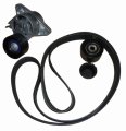 Kpl Paska Klinowego 117204663R Renault Master II 2.5DCI Oryginał Nowy (2).jpg