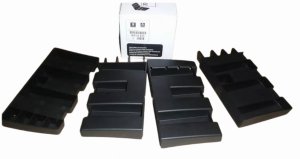 Fissaggio bagagli 9414.EE 9414EE Citroen Peugeot Originale Nuovo