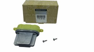 Resistenza ventilatore Espace IV 7701207453
